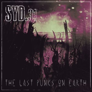 The Last Punks on Earth