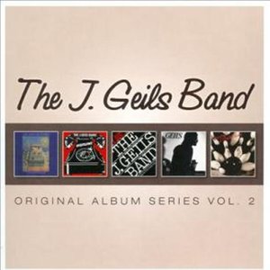 Original Album Series Vol. 2