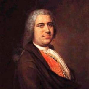 Awatar dla Jan Adolf Hasse