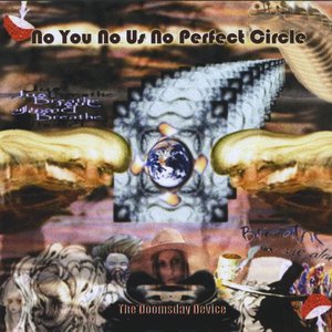No You No Us No Perfect Circle