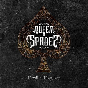 Devil in Disguise