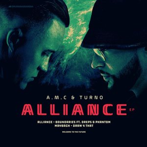 Alliance EP