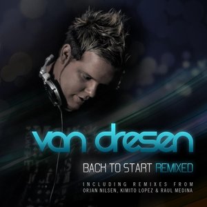 Back To Start Remixed