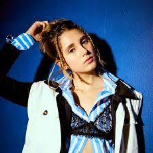 Una María 的头像