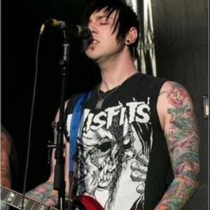 “Zacky Vengeance”的封面