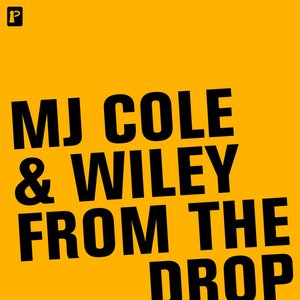 MJ Cole & Wiley için avatar