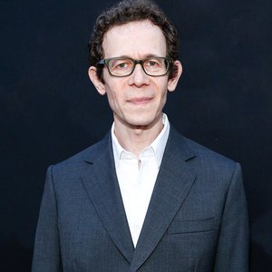 Adam Godley 的头像