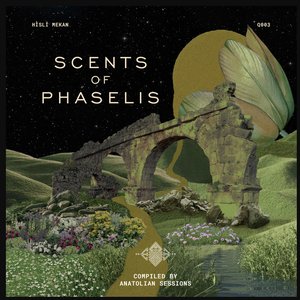 Scents of Phaselis