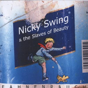 Avatar di Nicky Swing And The Slaves Of Beauty