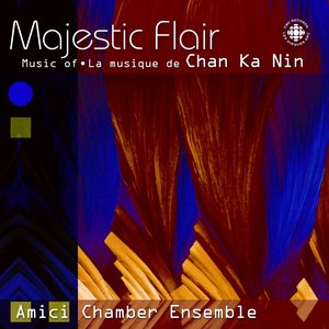 Chan, Ka Nin: Majestic Flair
