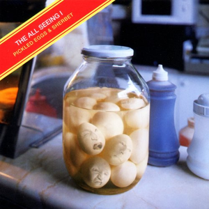 Pickled Eggs and Sherbert cover