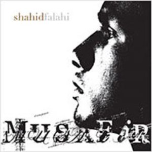 Avatar for Shahid Falahi