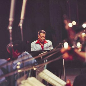 Duke Ellington için avatar