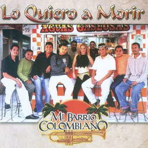 Lo quiero a morir
