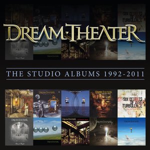 The Studio Albums 1992-2011