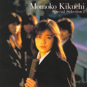 Momoko Kikuchi Special Selection I