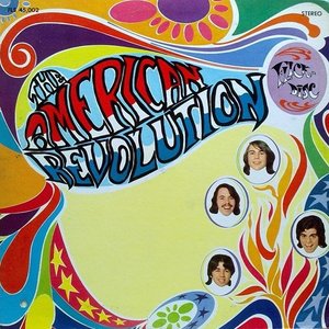 The American Revolution