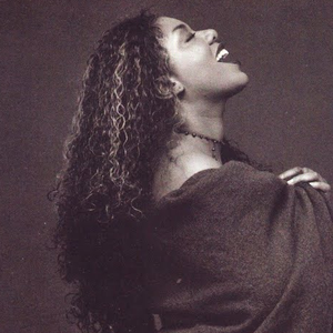 Denise Johnson photo provided by Last.fm