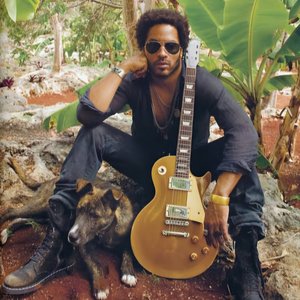 Avatar for Lenny Kravitz