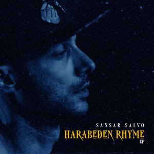 Harabeden Rhyme EP