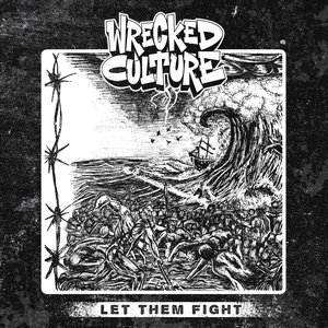 Let Them Fight - EP