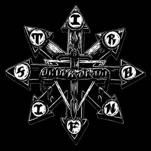 Order Of The Iron Fist 的头像