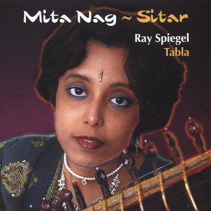 Mita Nag~Sitar