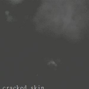 Avatar for cracked skin