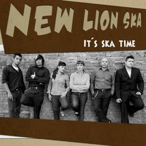 Avatar for New Lion Ska