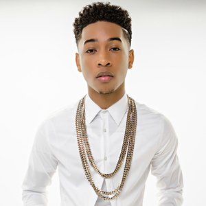 Jacob Latimore live