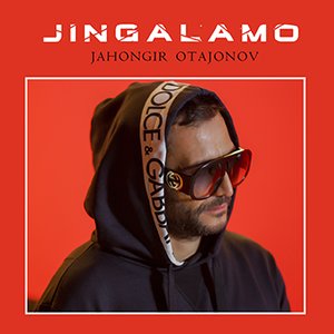 “Jingalamo - Single”的封面