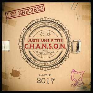 JUSTE UNE P'TITE CHANSON