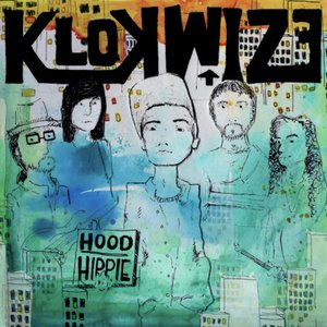 Hood Hippie: The Album