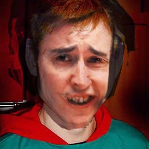 Nifty feat. Alan Partridge 的头像