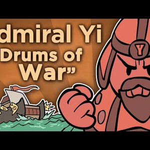 Korea: Admiral Yi 的头像