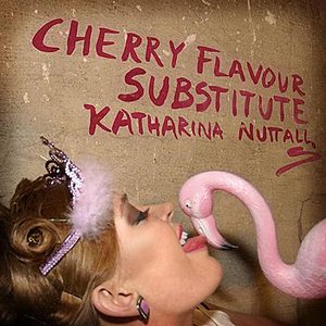 Cherry Flavour Substitute (Bonus Track Version)
