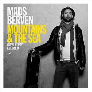Mountains & The Sea