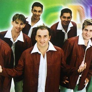 “Banda Legal”的封面