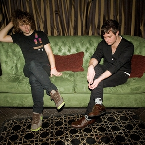 Jaguar Love photo provided by Last.fm