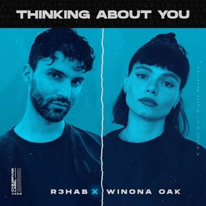 R3Hab - Thinking About You - Zortam Music