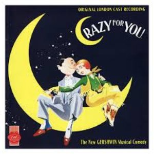 Crazy for You - Original London Cast 的头像
