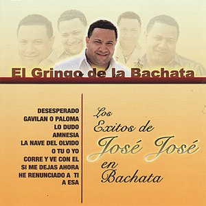 EL GRINGO DE LA BACHATA