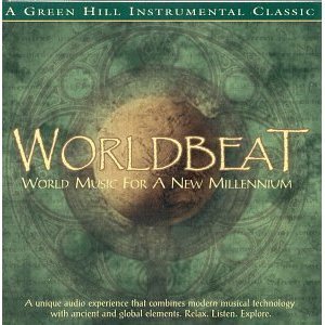 Worldbeat 的头像