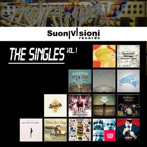 Suonivisioni Records: The Singles, Vol. 1