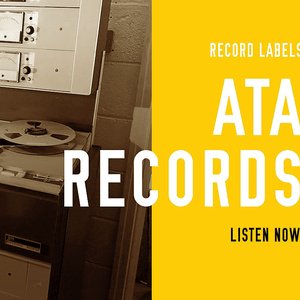 ATA Records 的头像