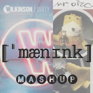 Image for 'Wilkinson vs. Mr. Oizo - Dirty Beat (Manink Mashup)'