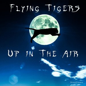 Up In The Air