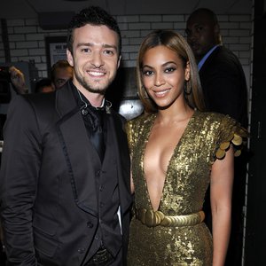 Awatar dla Justin Timberlake & Beyoncé