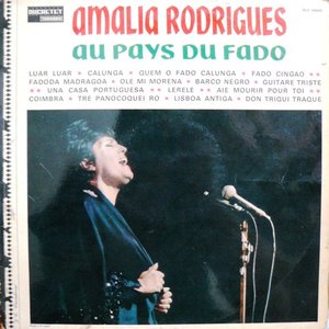 Au Pays Du Fado