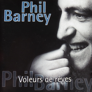 Voleurs de rêves cover